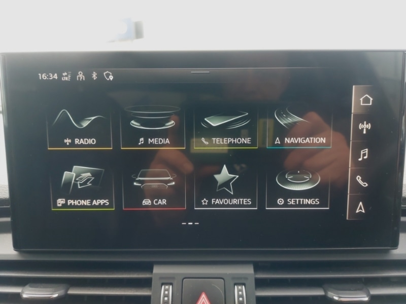 Used Audi Q5 2021 for sale - 77467021: Photo 12