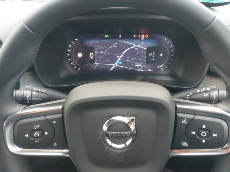 Used Volvo XC40 2025 for sale - 77453958: Photo 18