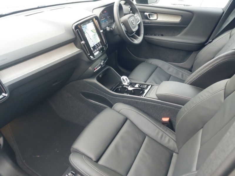 Used Volvo XC40 2025 for sale - 77453958: Photo 6