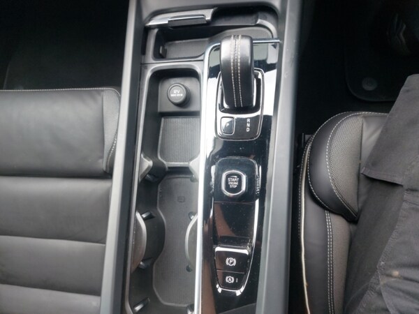 Used Volvo S60 2022 for sale - 76129838: Photo 18