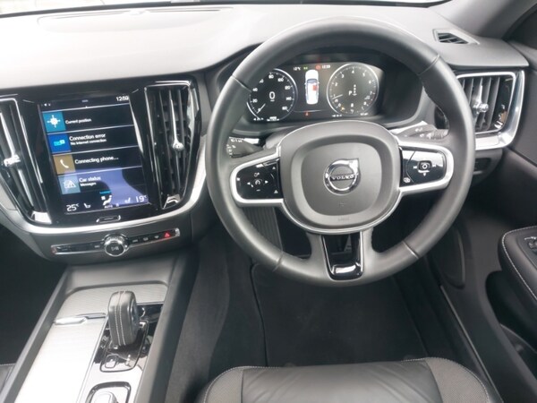 Used Volvo S60 2022 for sale - 76129838: Photo 7