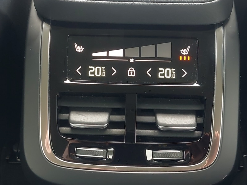 Used Volvo XC90 2024 for sale - 76450671: Photo 14