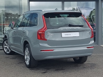 Used Volvo XC90 2024 for sale - 76450671: Photo