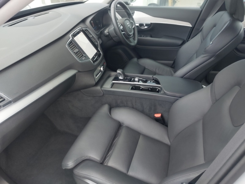 Used Volvo XC90 2024 for sale - 76450671: Photo 5