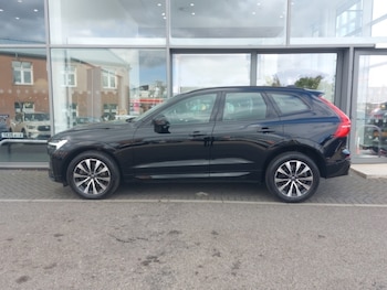 Used Volvo XC60 2022 for sale - 77078515: Photo