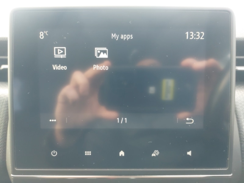 Used Renault Clio 2020 for sale - 76754935: Photo 14