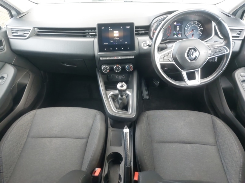 Used Renault Clio 2020 for sale - 76754935: Photo 2