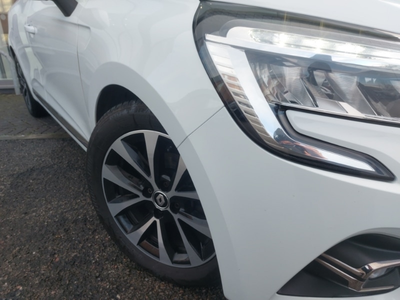 Used Renault Clio 2020 for sale - 76754935: Photo 9