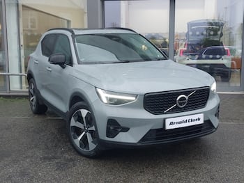 Used Volvo XC40 2023 for sale - 79723722: Photo