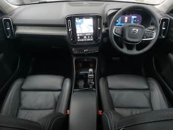 Used Volvo XC40 2023 for sale - 79723722: Photo