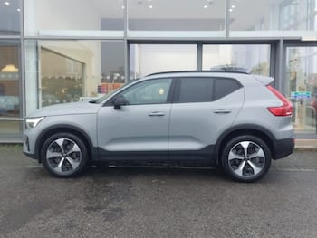 Used Volvo XC40 2023 for sale - 79723722: Photo