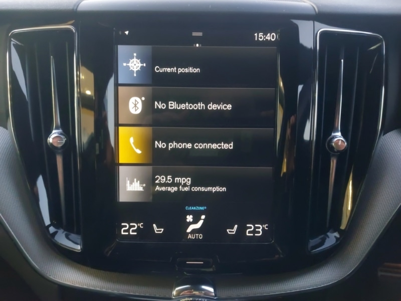 Used Volvo XC60 2019 for sale - 76987188: Photo 12