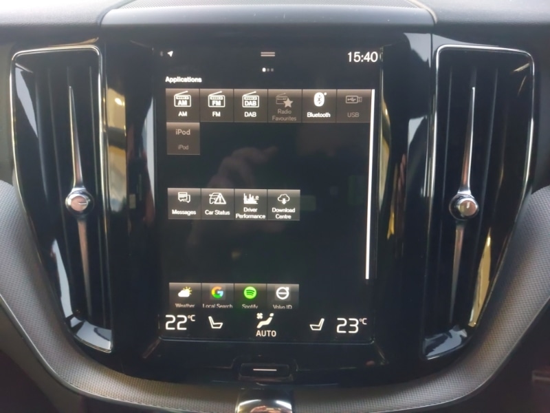 Used Volvo XC60 2019 for sale - 76987188: Photo 13