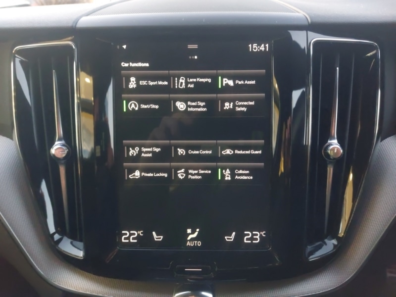 Used Volvo XC60 2019 for sale - 76987188: Photo 14