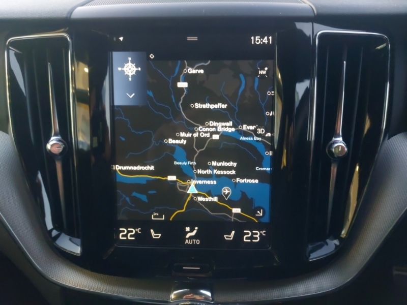 Used Volvo XC60 2019 for sale - 76987188: Photo 15