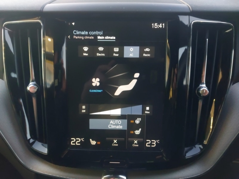 Used Volvo XC60 2019 for sale - 76987188: Photo 16