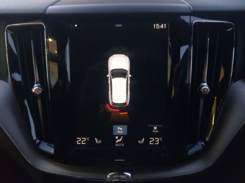 Used Volvo XC60 2019 for sale - 76987188: Photo 17