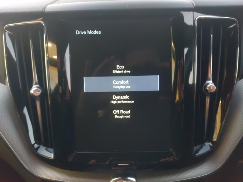 Used Volvo XC60 2019 for sale - 76987188: Photo 18