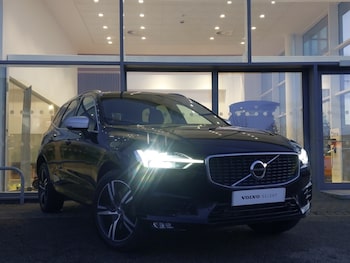 Used Volvo XC60 2019 for sale - 76987188: Photo