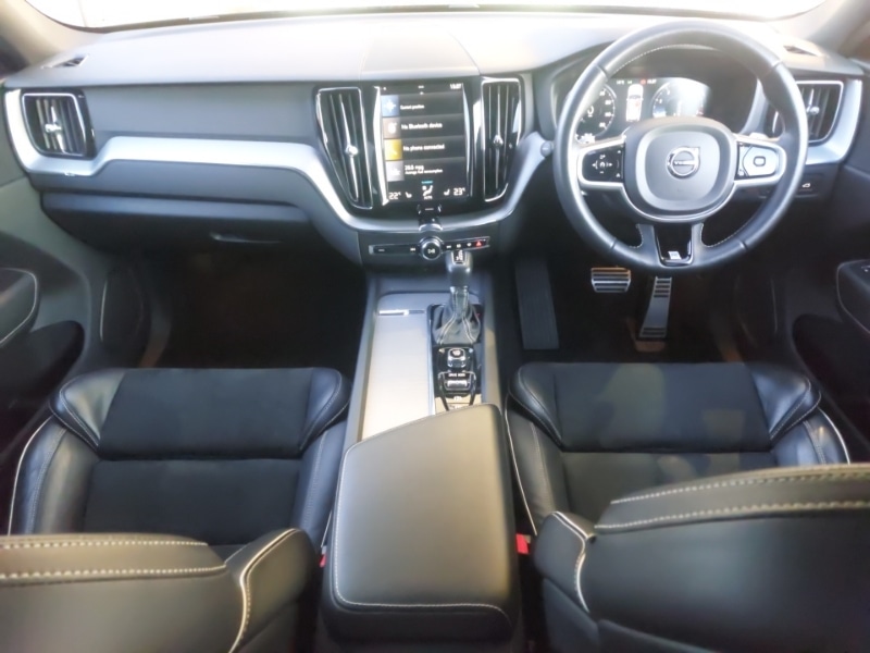 Used Volvo XC60 2019 for sale - 76987188: Photo 2