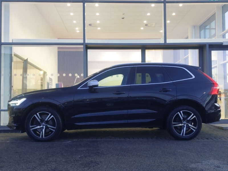 Used Volvo XC60 2019 for sale - 76987188: Photo 4