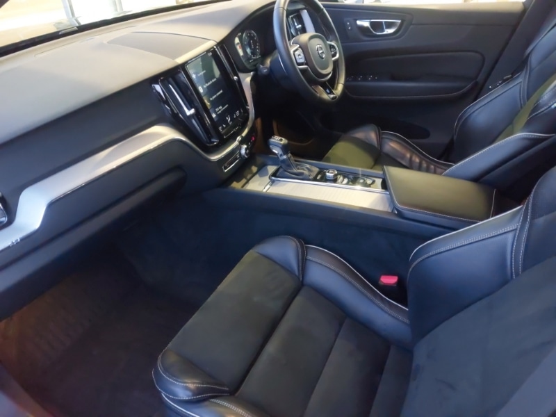 Used Volvo XC60 2019 for sale - 76987188: Photo 5