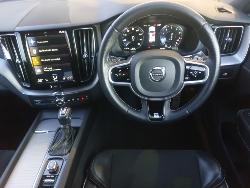 Used Volvo XC60 2019 for sale - 76987188: Photo 7