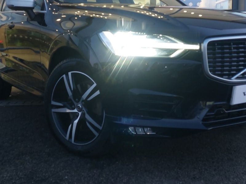 Used Volvo XC60 2019 for sale - 76987188: Photo 9