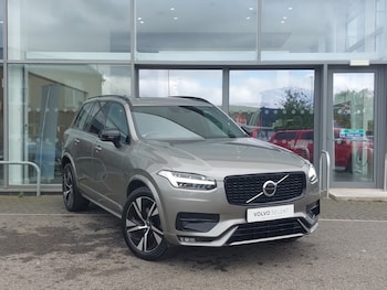 Used Volvo XC90 2022 for sale - 79489550: Photo