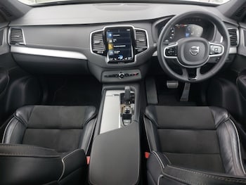 Used Volvo XC90 2022 for sale - 79489550: Photo