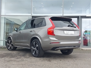 Used Volvo XC90 2022 for sale - 79489550: Photo
