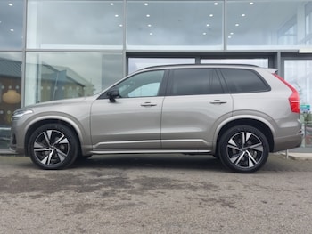 Used Volvo XC90 2022 for sale - 79489550: Photo