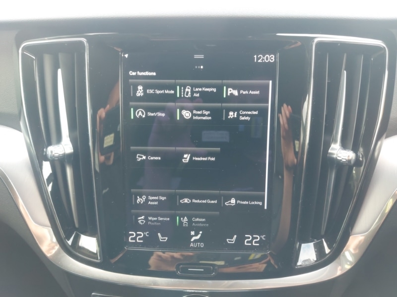 Used Volvo V60 2021 for sale - 76116280: Photo 14