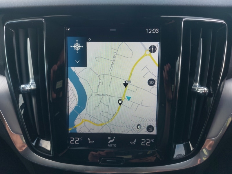 Used Volvo V60 2021 for sale - 76116280: Photo 15