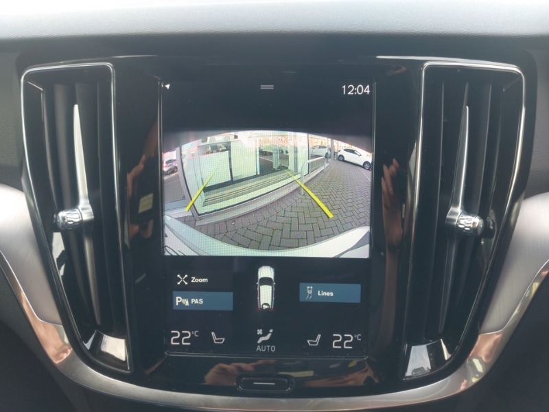 Used Volvo V60 2021 for sale - 76116280: Photo 16