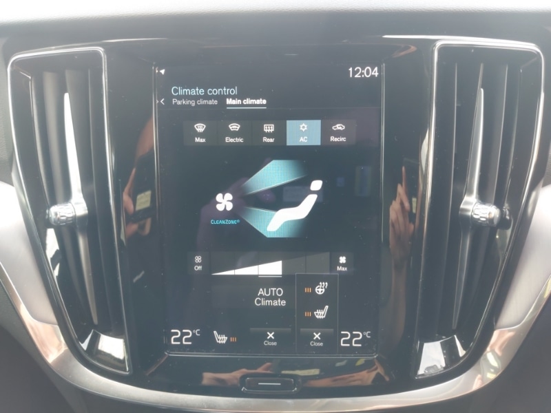 Used Volvo V60 2021 for sale - 76116280: Photo 17