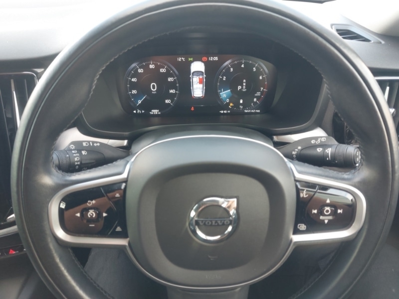 Used Volvo V60 2021 for sale - 76116280: Photo 19