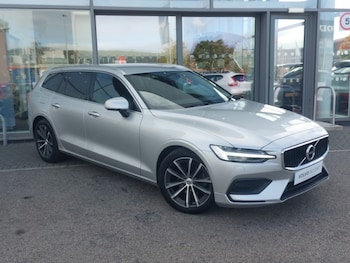 Volvo - V60