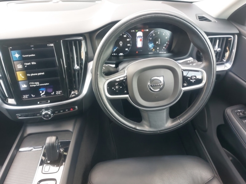 Used Volvo V60 2021 for sale - 76116280: Photo 7