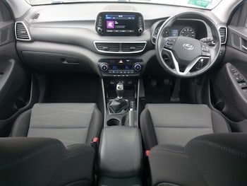 Used Hyundai TUCSON 2019 for sale - 79056472: Photo