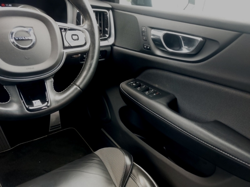 Used Volvo S60 2020 for sale - 76369753: Photo 10