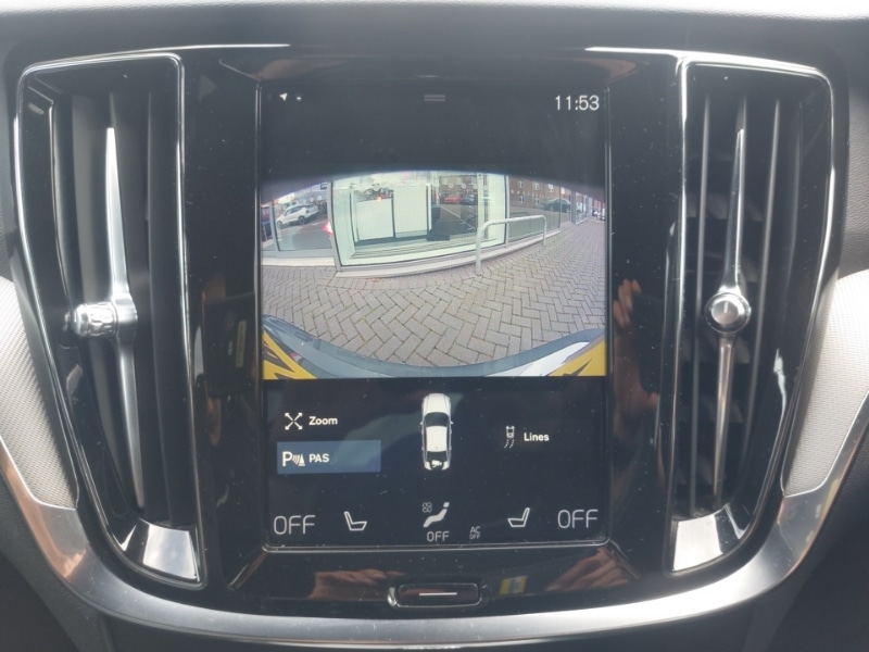 Used Volvo S60 2020 for sale - 76369753: Photo 19