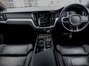 Used Volvo S60 2020 for sale - 76369753: Photo