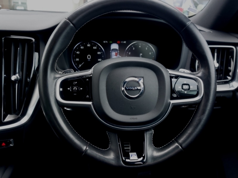 Used Volvo S60 2020 for sale - 76369753: Photo 7