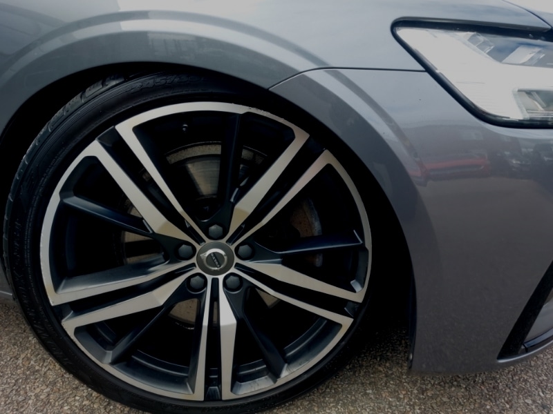 Used Volvo S60 2020 for sale - 76369753: Photo 9