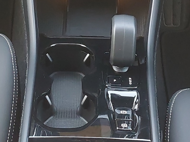 Used Volvo XC40 2025 for sale - 77777264: Photo 13