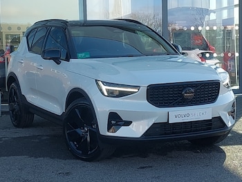 Used Volvo XC40 2025 for sale - 77777264: Photo