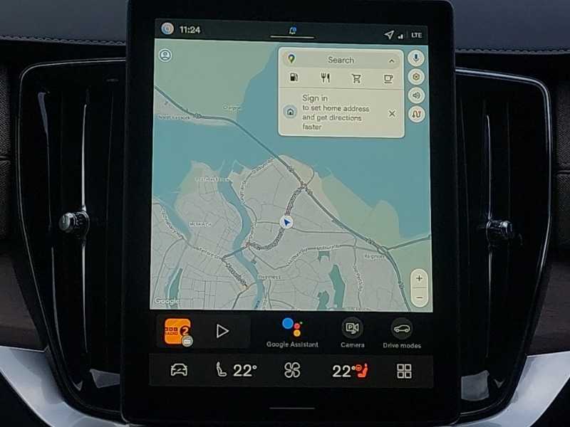 Used Volvo XC90 2025 for sale - 77223658: Photo 12