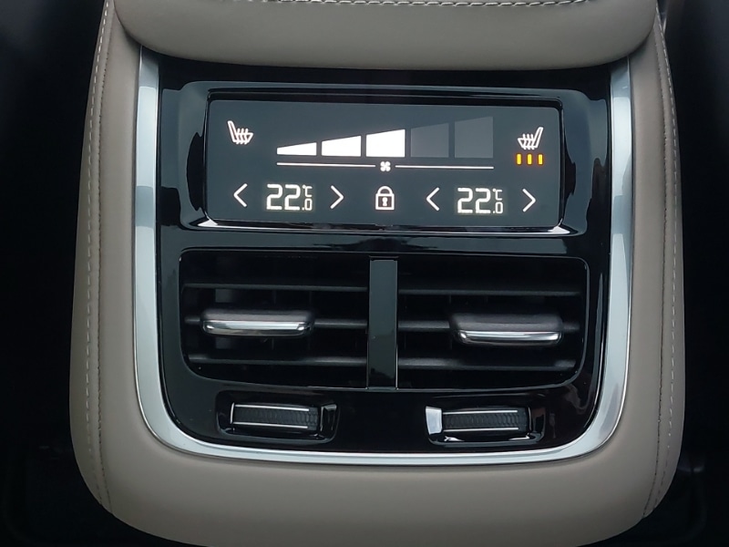 Used Volvo XC90 2025 for sale - 77223658: Photo 14