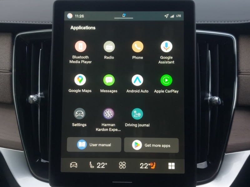 Used Volvo XC90 2025 for sale - 77223658: Photo 17